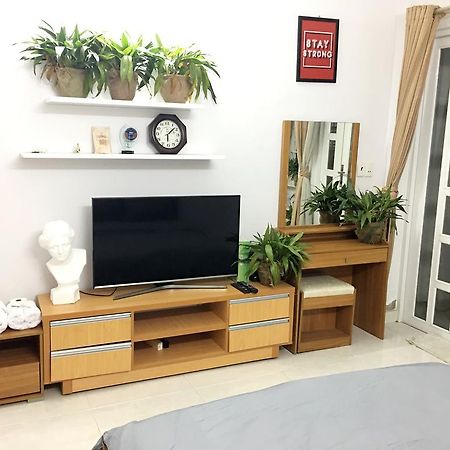 Supe Homestay - Nguyen Van Trang Bandar Ho Chi Minh Luaran gambar