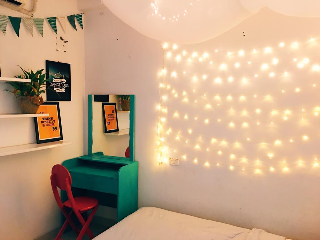 Supe Homestay - Nguyen Van Trang Bandar Ho Chi Minh Luaran gambar